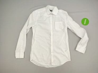 poliamid w swetrze: Kiabi, Koszulа dla mężczyzn, rozmiar M — 2