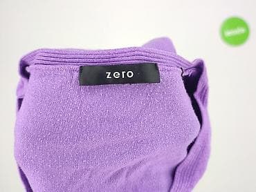 zero ubrania: Zеro, Sweter damski, rozmiar M — 4