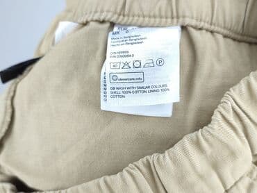 vans kurtka zimowa: H&M Divided, Spodnie dla mężczyzn, M — 5