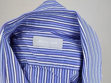 helikon: Michael Kors, Koszulа dla mężczyzn, rozmiar L — 4