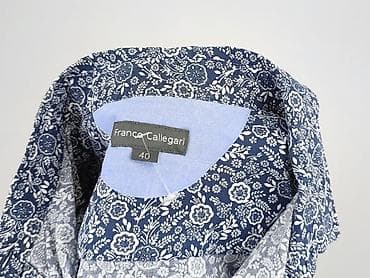 cm paris klapki: Franco Callegari, Koszula damska, rozmiar M — 4