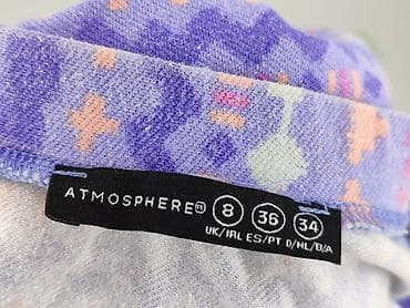 stranger things ubrania h: Atmosphere, Spódnica damska, rozmiar S — 4