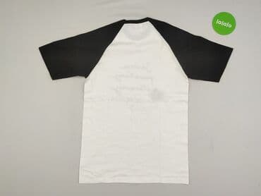calvin klein performance koszulki damskie: Fruit Of The Loom, T-shirt damski, rozmiar M — 3