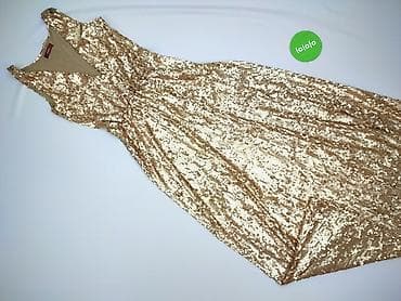 sukienki plus size na studniówkę: Sukienka damska, rozmiar XS — 2