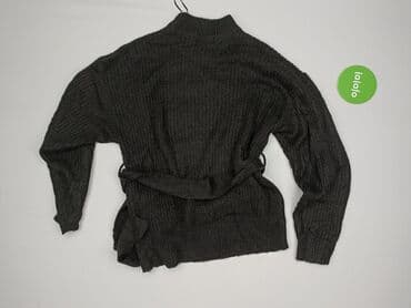 sweter h: Women`s sweater, size M (EU 38) — 3