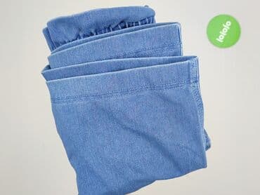 szorty luźne: Szorty damskie, rozmiar 2XL — 4