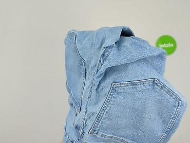 dzwony levis: Sinsay, Jeansy damskie, rozmiar M — 4