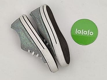 boho koszule: Trampki Nelli Blu, 34, Używany — 3