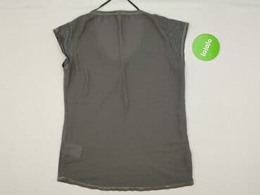 koszulki z rękawem do łokcia: T-shirt damski, L — 3