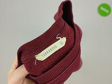 bluzy dewalt: Terranova, Bluza damska
, rozmiar XS — 4