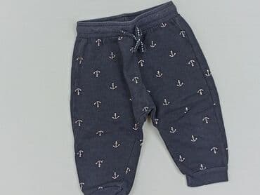 ccc kapcie inblu: Leggings, H&M, 6-9 months, condition - Very good — 1