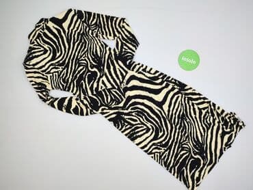 sukienki zebra: Look, Sukienka damska, rozmiar S — 3