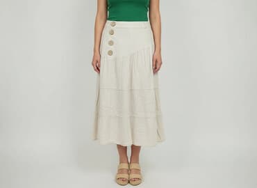 Women`s skirt, size L at lalafo.pl Women`s skirt, size L