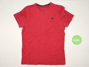 bluza 4f: 4F, Koszulka dla mężczyzn, rozmiar M — 2