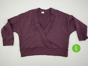 bluzy nike: Wiya, Bluza damska
, rozmiar 8XL — 2