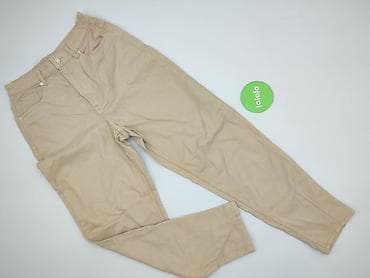 2000: H&M Divided, Spodnie materiałowe damskie, rozmiar M — 3