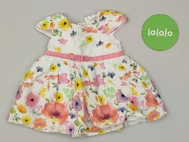 spodnie piżamowe hm: Dress, Primark, 1-3 months, condition - Perfect — 2