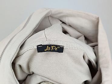 pull ans bear: La Pia, Кофта з каптуром жіноча, розмір Один розмір — 4