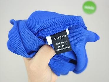cena koszuli: Shein, T-shirt damski, rozmiar M — 4