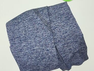 legginsy welurowe push up allegro: Legginsy Sportowe damskie, L — 5