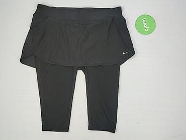 dobry dres: Nike, Legginsy Sportowe damskie, rozmiar L — 2
