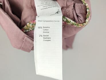 greenpoint kurtki wyprzedaż: Greenpoint, Spodnie materiałowe damskie, rozmiar M — 5