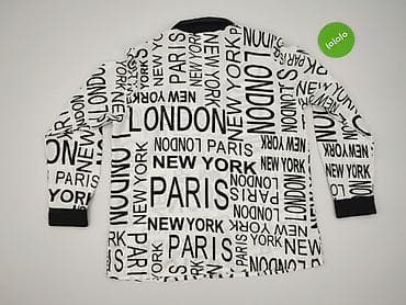 borelli buty: Bpc bonprix collection, Koszula damska, rozmiar XL — 3