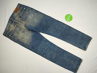 lee jeans jade: Lee, Jeansy dla mężczyzn, rozmiar L — 3
