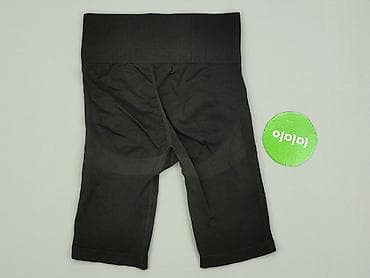kolarki h: Legginsy Krótkie damskie, rozmiar S — 3