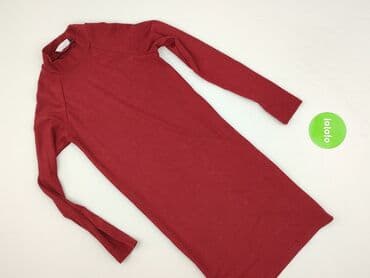 kozaki pull and bear: Bershka, Сукня жіноча, розмір M на lalafo.pl — 2 kozaki pull and bear: Bershka, Сукня жіноча, розмір M — 2