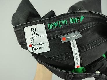 weekday jeans: Street One, Jeansy damskie, rozmiar S — 5