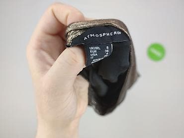 punk: Atmosphere, Sukienka damska, rozmiar S — 5