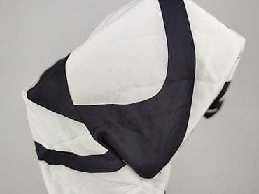 czarna mini: Spódnica damska, rozmiar One size — 4