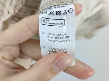 Szorty: KappAhl, Szorty damskie, rozmiar XL — 5