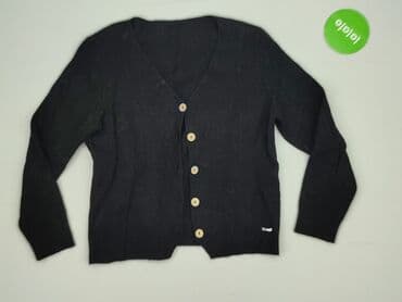 tanie narzutki damskie: Kardigan damski, rozmiar S — 2