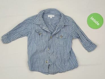 koszulka abercrombie: Kaftan, 6-9 months, condition - Very good — 2