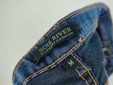 jeans short: Jeansy damskie, rozmiar M — 4