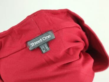 monnari bluzka pod marynarkę: Street One, Bluzka damska, L — 4