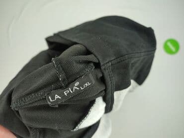 kardigan pull and bear: La Pia, Bluza z kapturem damska, rozmiar XL — 4