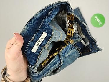 pause jeans poland: Jeansy damskie, rozmiar S — 6