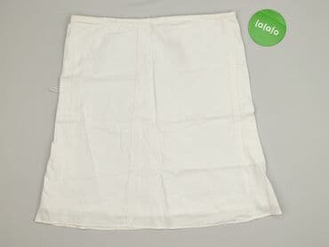 spódnice z szerokim pasem: Spódnica damska, rozmiar 2XL — 4