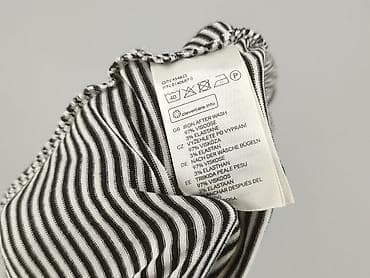 cos basic t shirty: H&M Basic, Sukienka damska, rozmiar S — 5