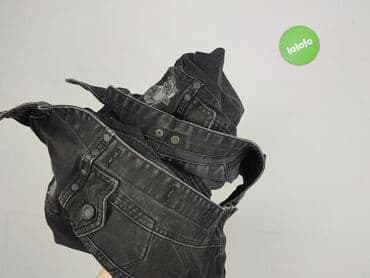 sukienka dresowa z kapturem mohito: Mohito, Джинсова куртка жіноча, S на lalafo.pl — 6 sukienka dresowa z kapturem mohito: Mohito, Джинсова куртка жіноча, S — 6