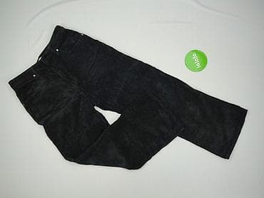 bell bottom jeans: Wrangler, Spodnie materiałowe damskie, rozmiar S — 2