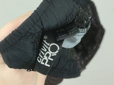 rajstopy i szorty: Crivit, Szorty damskie, rozmiar M — 4