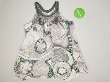 dekolt halter bluzki: Bluzka damska, rozmiar S — 2