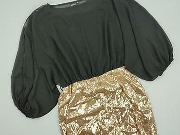 Bodyflirt, Sukienka damska, rozmiar 3XL