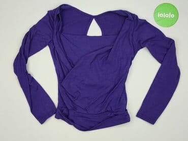 lamiar bluzki: Bluzka damska, rozmiar S — 2