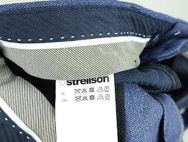 dresy sizeer: Spodnie dla mężczyzn, rozmiar 2XL — 4