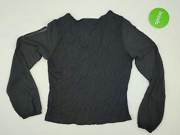 tiulowe bluzki: Bodyflirt, Bluzka damska, rozmiar M — 3